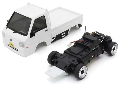 Kyosho Ensimmäinen Mini-Z RWD Subaru Sambar WH RTR 66607A