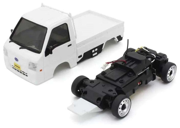 Kyosho Primeiro Mini-Z RWD Subaru Sambar WH RTR 66607A