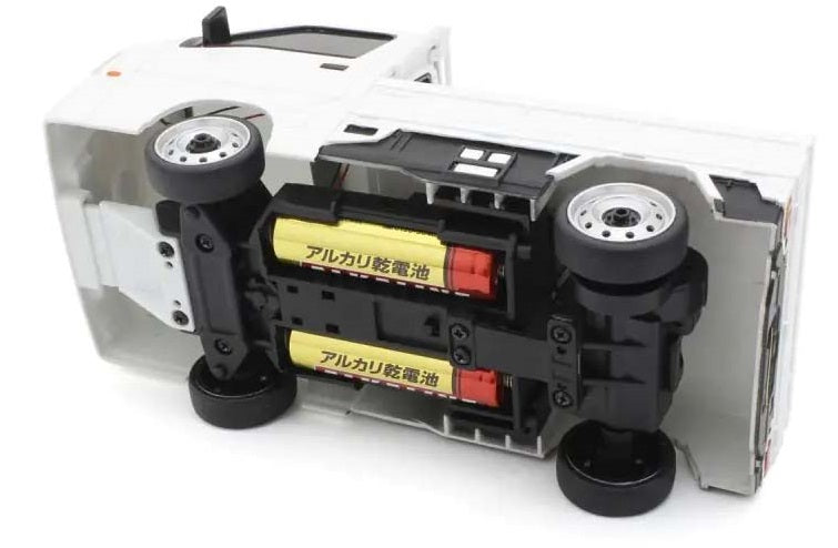 Kyosho First Mini-Z RWD Subaru Sambar WH RTR 66607A