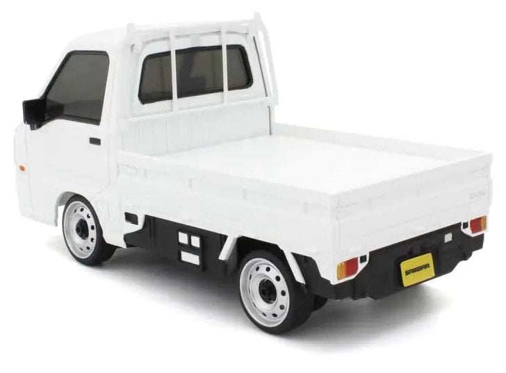 Kyosho Primeiro Mini-Z RWD Subaru Sambar WH RTR 66607A