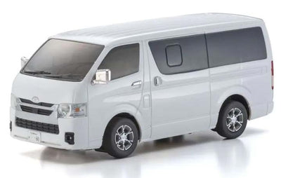 Kyosho Primo Mini-Z RWD Toyota Hi-Ace Super GL 66609A