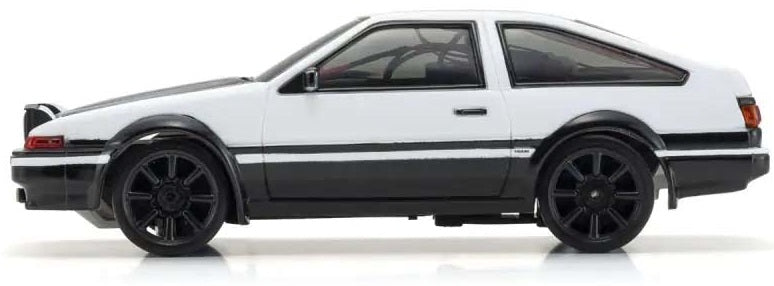 Kyosho En primer lugar Mini-Z RWD Toyota Sprinter Trueno AE86