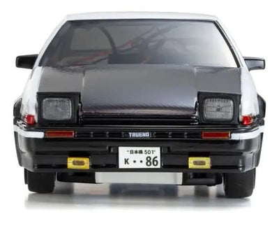 Kyosho Ensimmäinen Mini-Z RWD Toyota Sprinter Trueno AE86