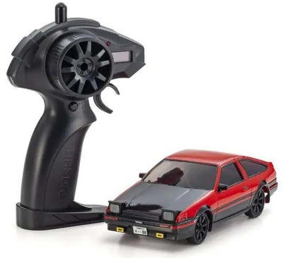 Kyosho Eerste Mini-Z RWD Toyota Sprinter Trueno AE86