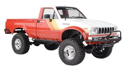 RC4WD Scale Trail Finder 2 Toyota 1982 Pickup RTR