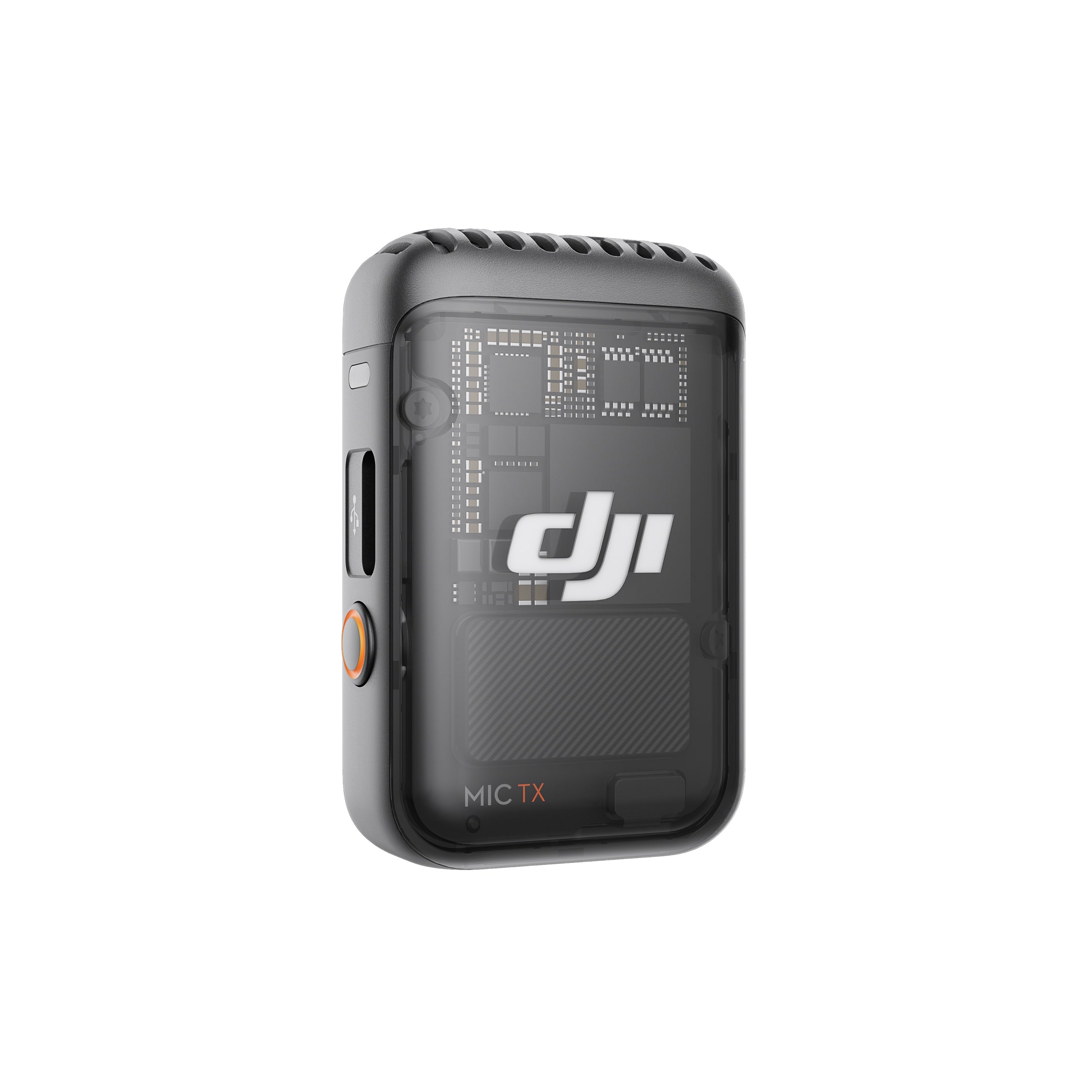 DJI Mic 2 Versione TX + RX