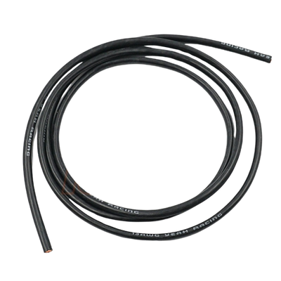 Ja Racing Kabel 13AWG Schwarz 60cm WPT-0131