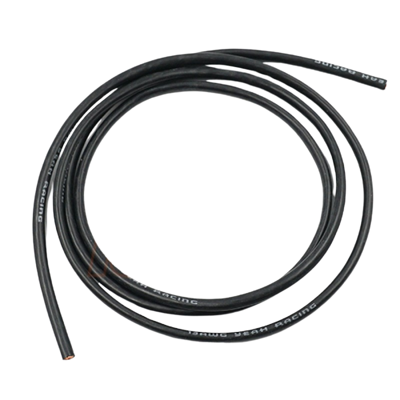 Joo Racing Kaapeli 13AWG Musta 60cm WPT-0131