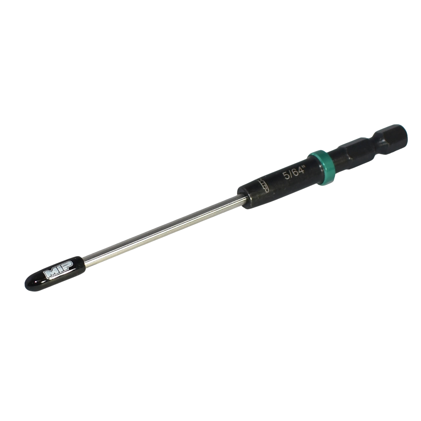 MIP Screwdriver Bit US 5/64 Hexagonal Gen 2 9202S