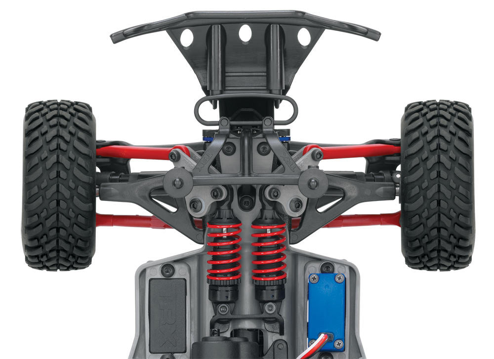 Traxxas Mini Slash XL-5 RTR (Akku/laturi) 70054-8