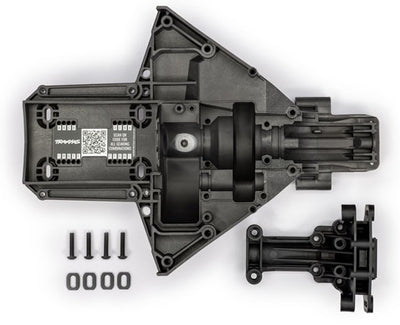 Traxxas Bulkhead arrière X-Maxx 7727A