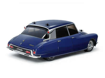 Tamiya MB-01 Citroën DS-SET 58734