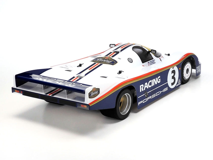 Tamiya Vintage Porsche 956 1982 KIT 47508