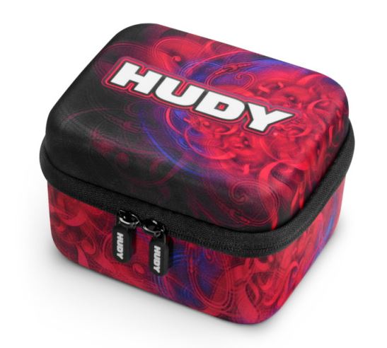 Hudy Medium Rigid Oil Transport Bag 199280M-H