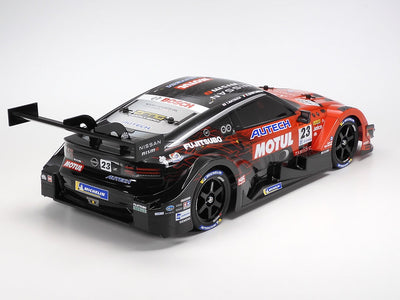 Tamiya TT-02 Nissan Motul Autech Z KIT 58735