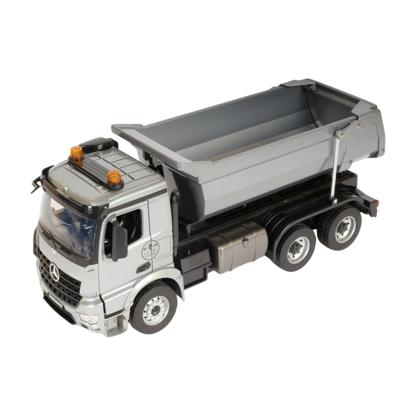 T2M Camion Benne Pro T805