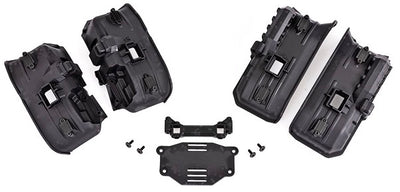 Traxxas Guardabarros interiores delantero y trasero para carrocería Clipless 8072X