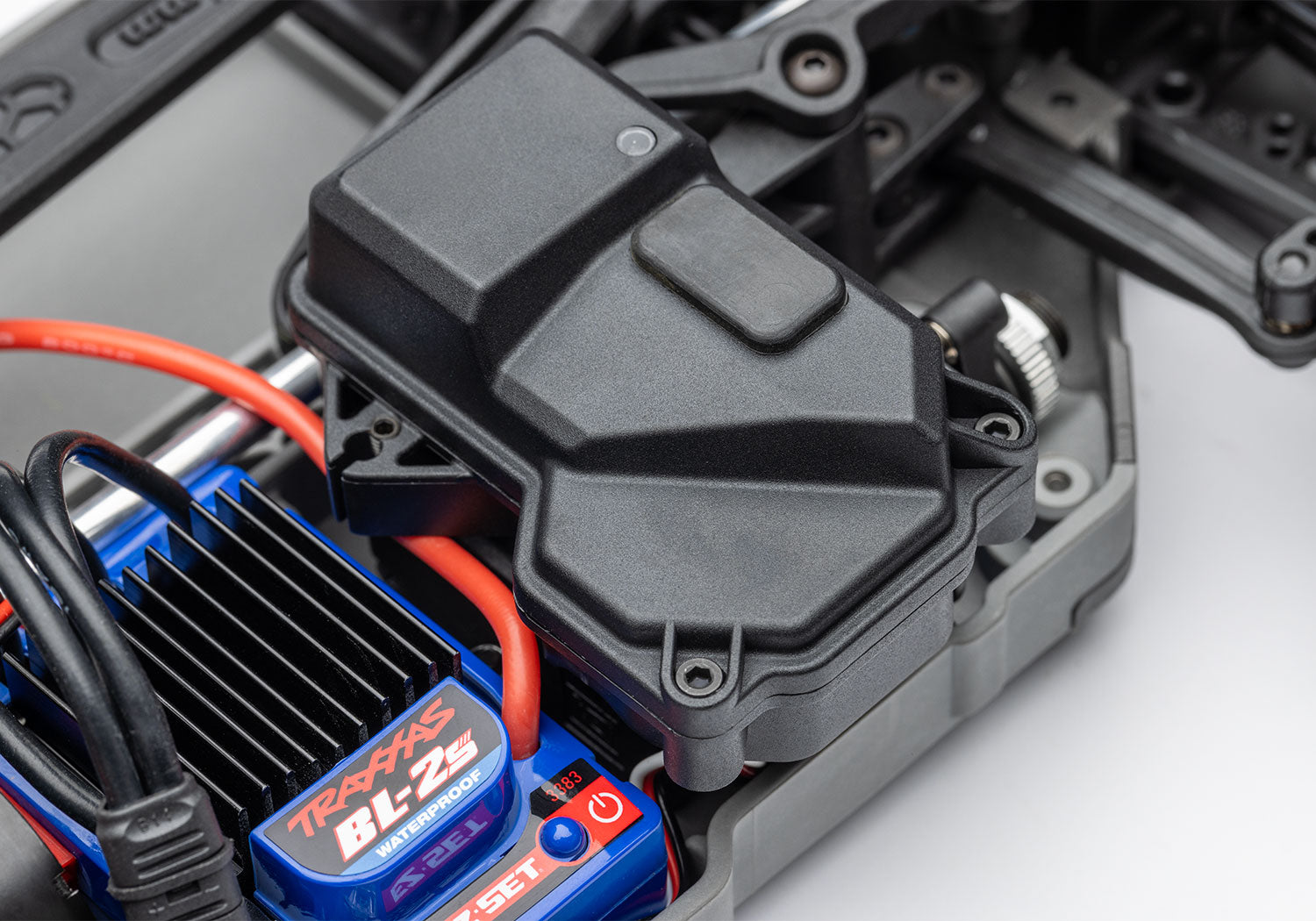 Outlet Traxxas 4-Tech 2.0