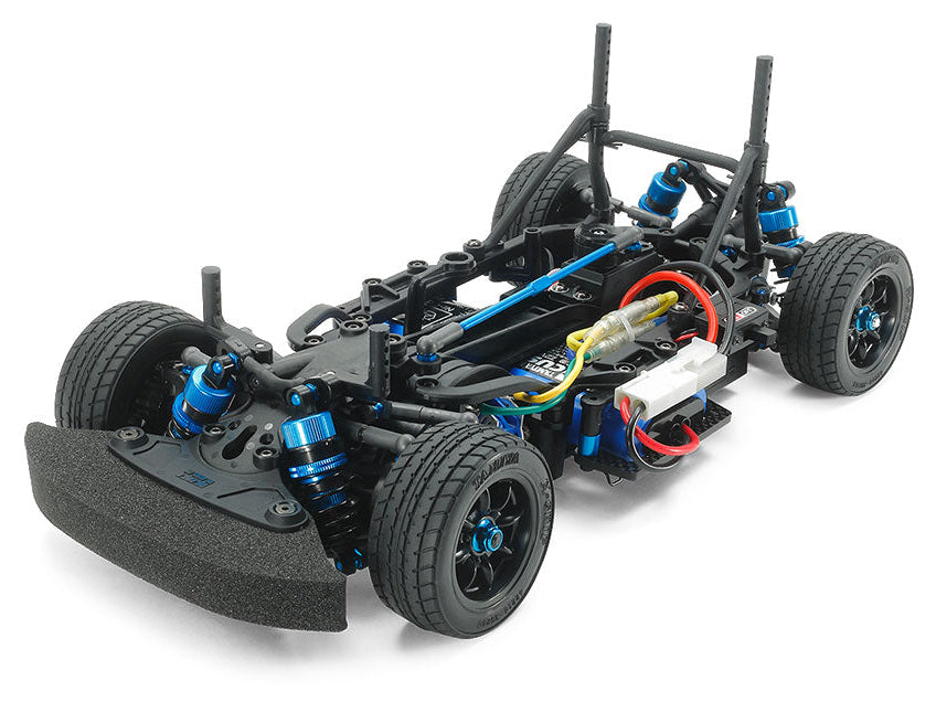 Tamiya KIT M-07R 47520