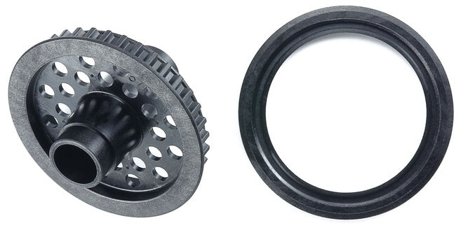 Tamiya Spool Pulley TRF421 51744