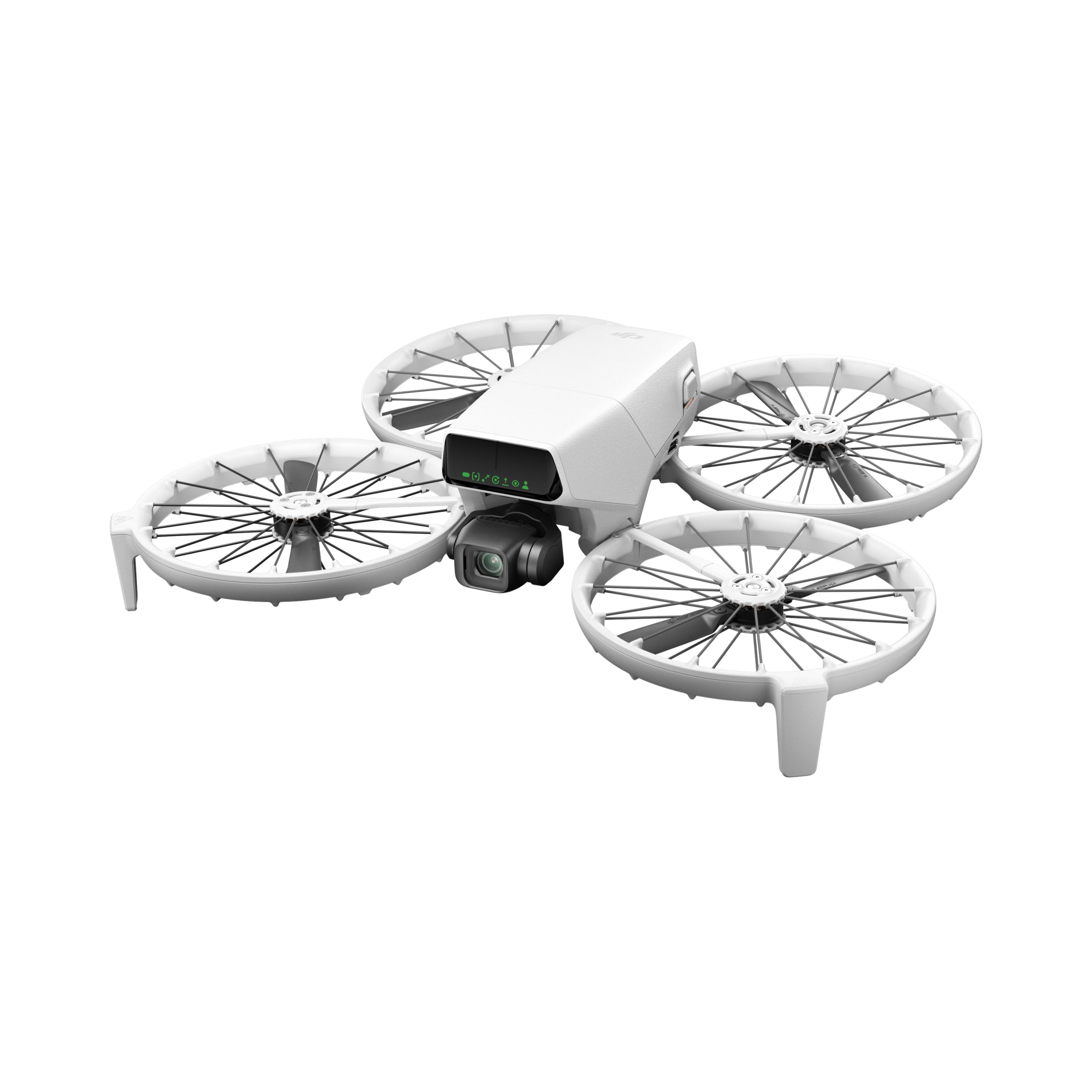 DJI Flip Fly Mais + DJI RC 2