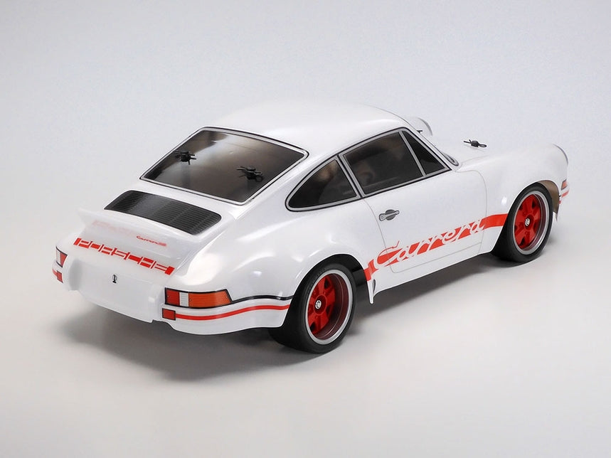 Tamiya BT-01 Porsche 911 Carrera RSR 2.8 SARJA 58740