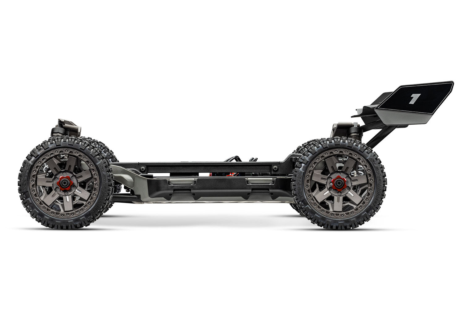 Traxxas Buggy Jato 4x4 BL-2S RTR 90154-4