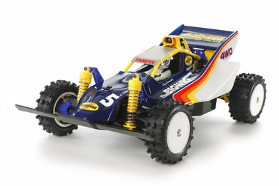 Tamiya Vintage KIT Bigwig 47330