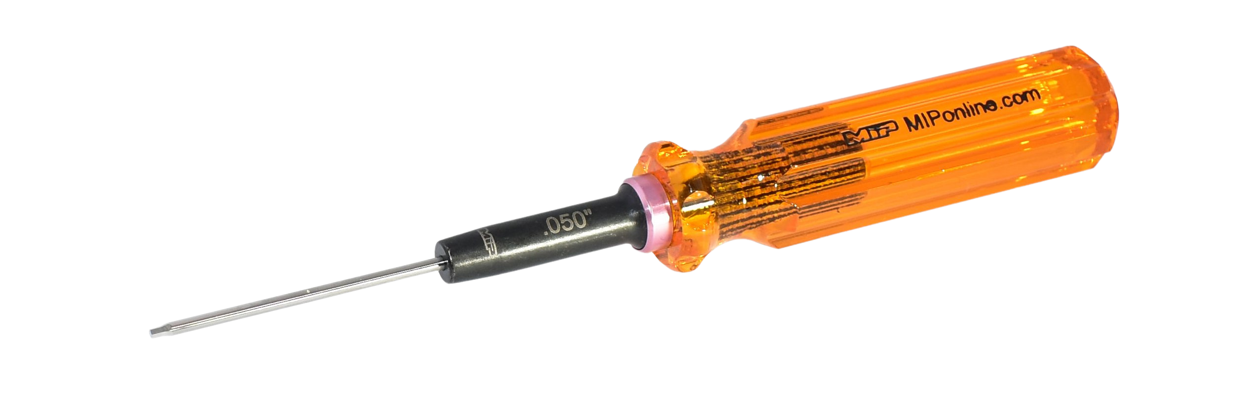 MIP Hex Screwdriver 0.50 Gen 2 9200