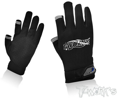 T-Work's Gants de mécano AP-009-A