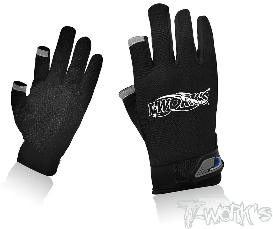 T-Work's Mechanic's Gloves AP-009-A