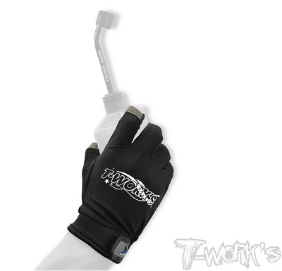 T-Work's Mechanic's Gloves AP-009-A