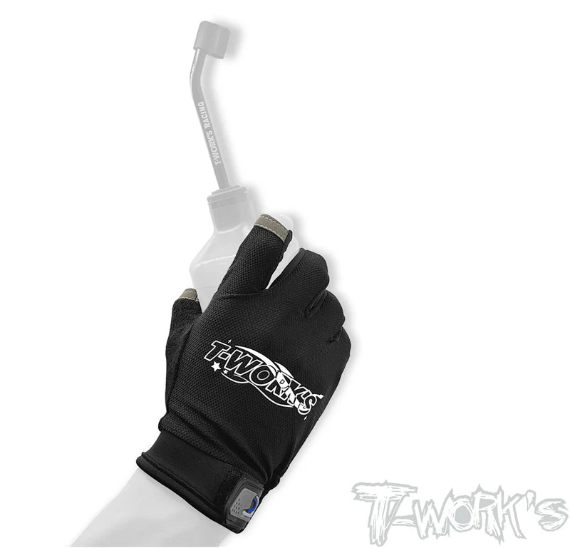 T-Work's Mechanic's Gloves AP-009-A