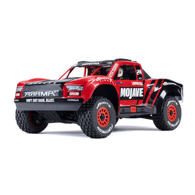 Arrma Desert Truck Mojave Grom Mega 380 4x4 RTR ARA2104