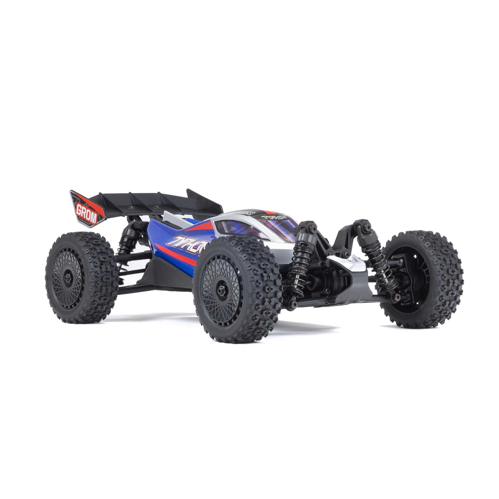 Arrma Buggy Typhon Grom Mega 380 4x4 RTR 1/18 ARA2106