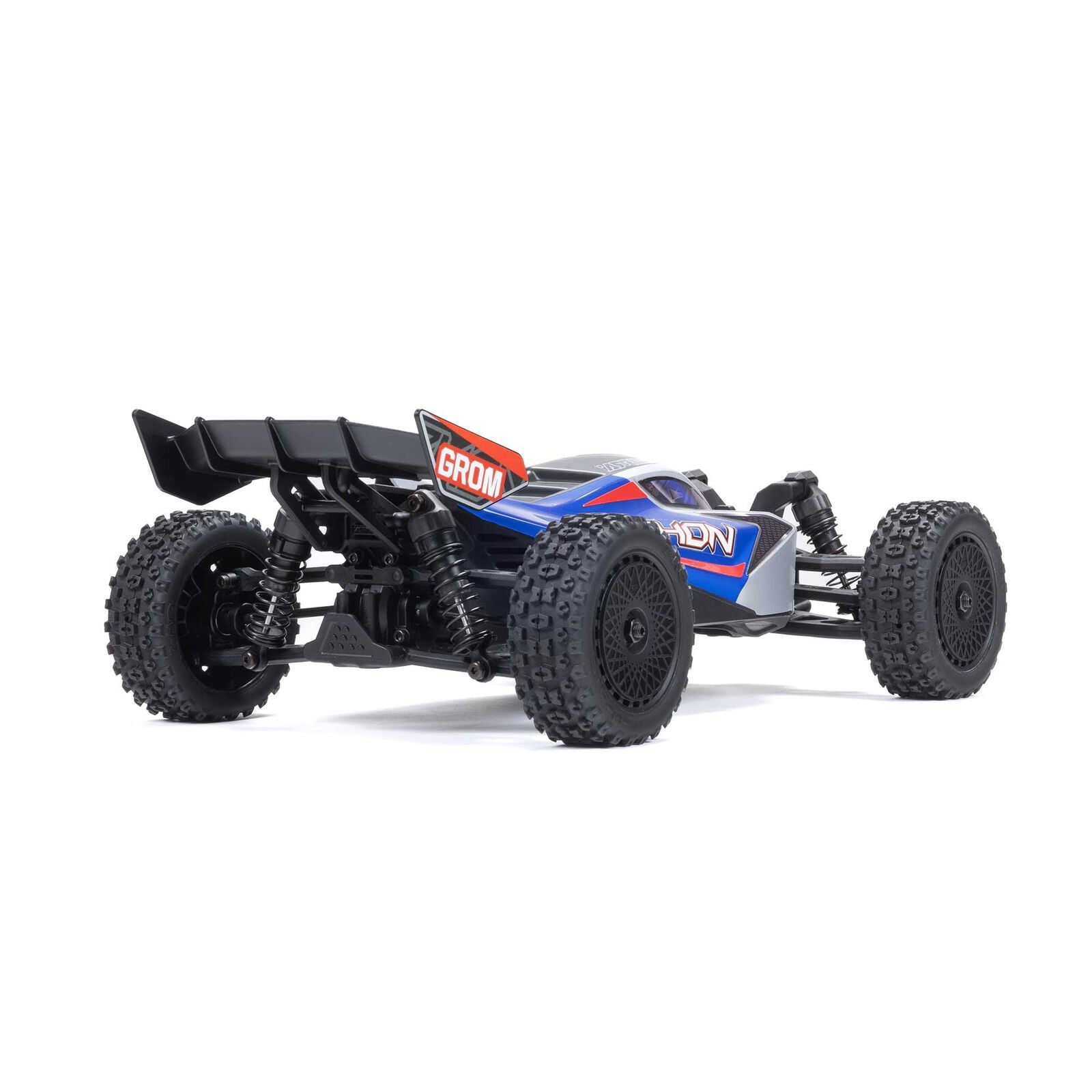 Arrma Buggy Typhon Grom Mega 380 4x4 RTR 1/14 ARA2106