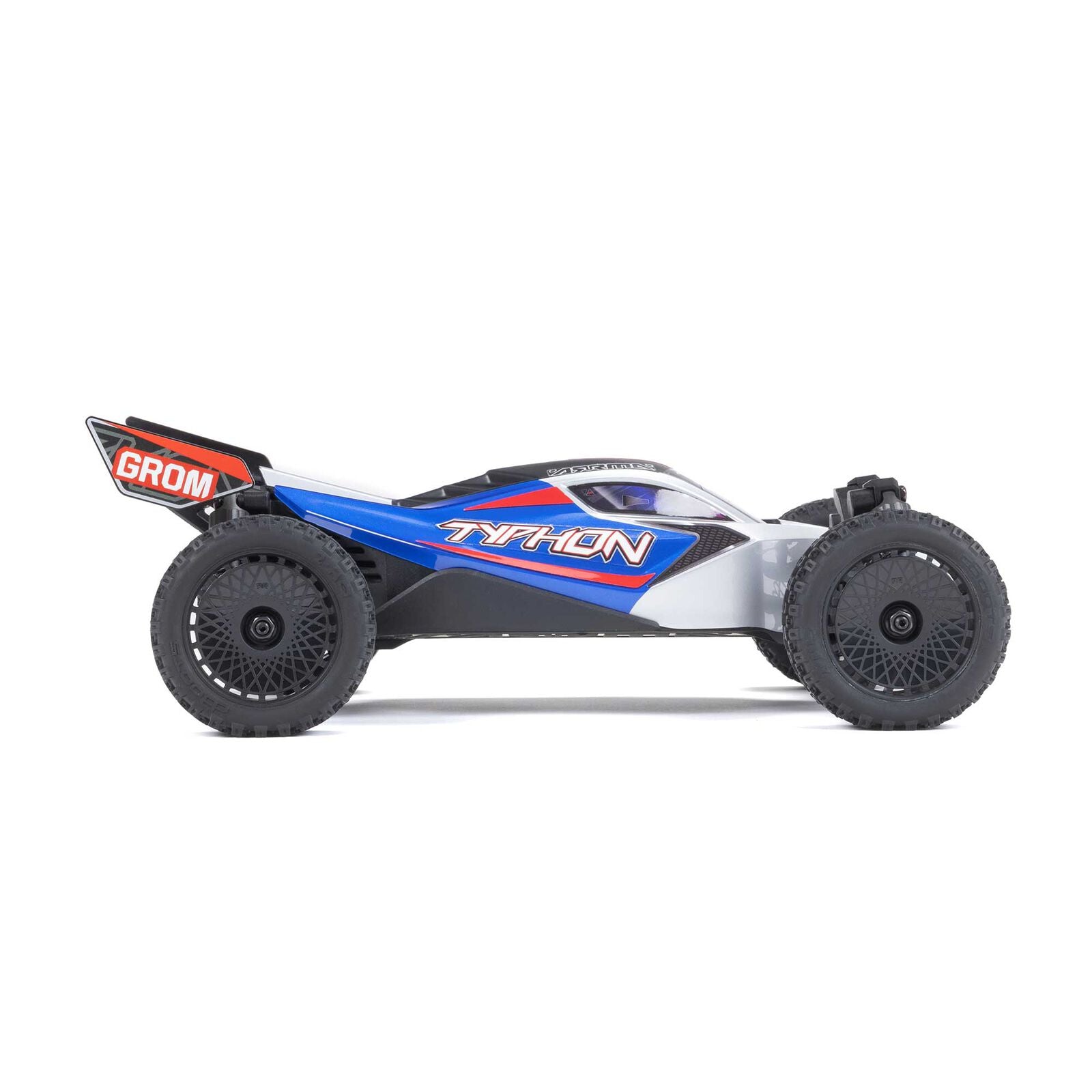 Arrma Buggy Typhon Grom Mega 380 4x4 RTR 1/18 ARA2106