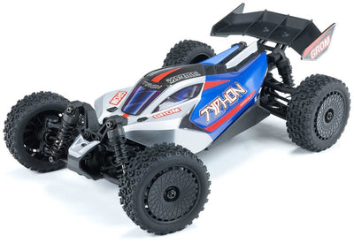 Arrma Buggy Typhon Grom Mega 380 4x4 RTR 1/14 ARA2106