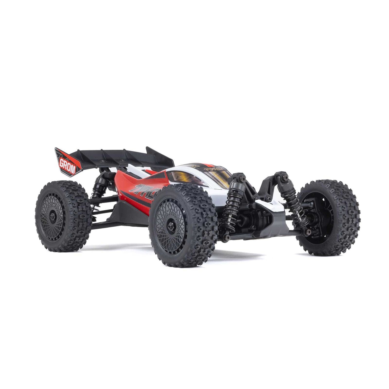 Arrma Buggy Typhon Grom Mega 380 4x4 RTR 1/18 ARA2106