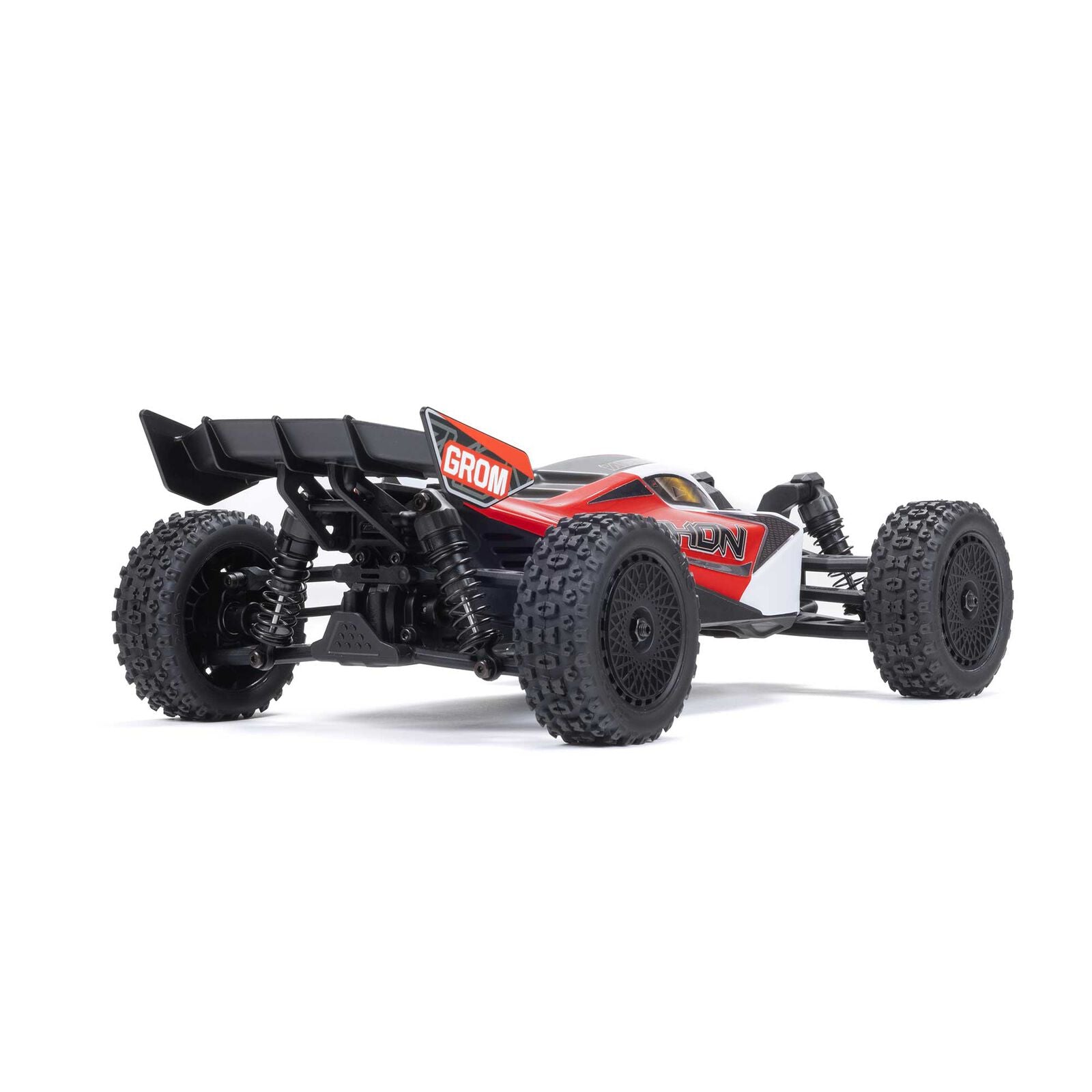 Arrma Buggy Typhon Grom Mega 380 4x4 RTR 1/18 ARA2106