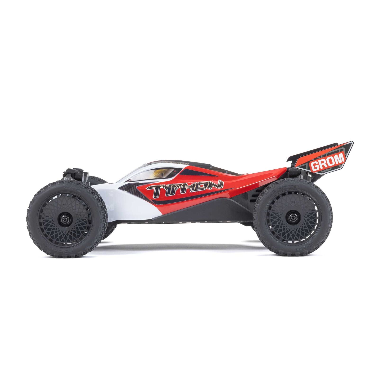 Arrma Buggy Typhon Grom Mega 380 4x4 RTR 1/14 ARA2106