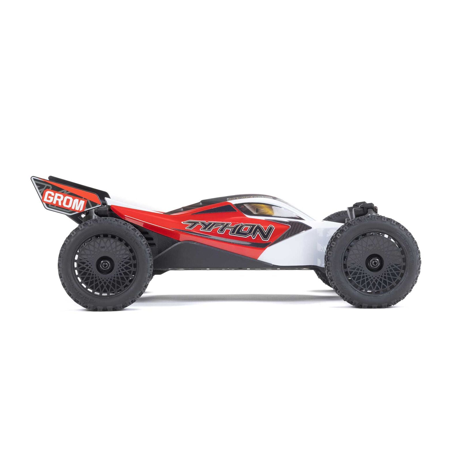 Arrma Buggy Typhon Grom Mega 380 4x4 RTR 1/18 ARA2106