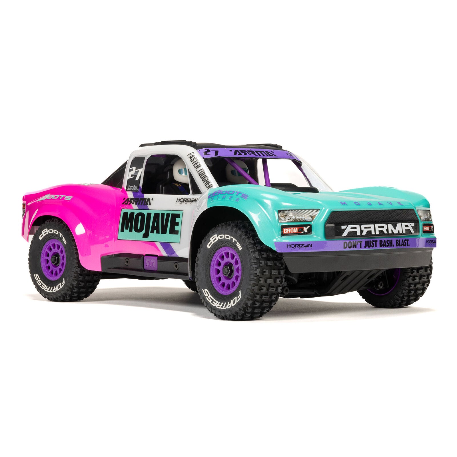 Arrma Desert Truck Mojave Grom 223S BLX 4x4 RTR 1/18 ARA2304S