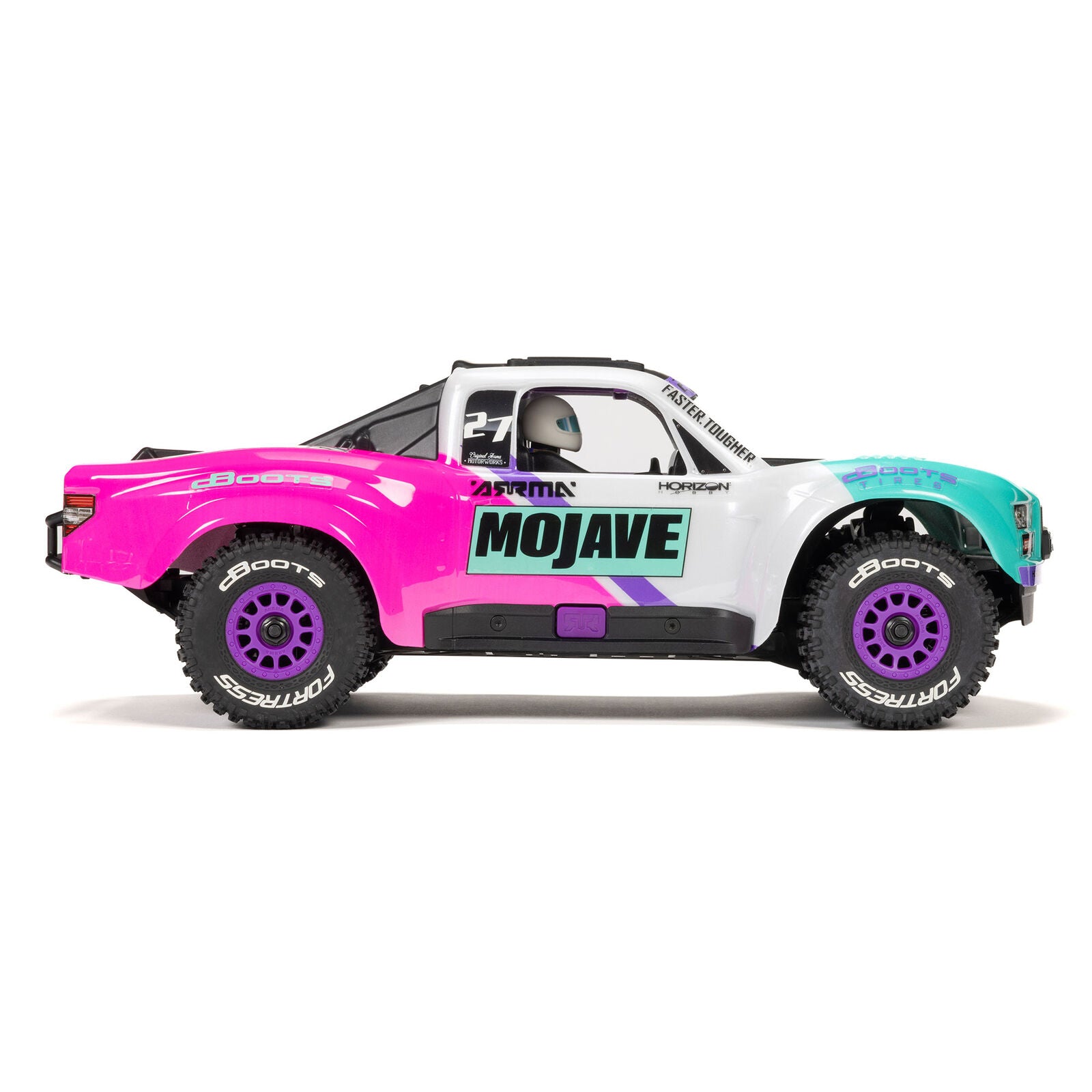 Arrma Desert Truck Mojave Grom 223S BLX 4x4 RTR 1/18 ARA2304S