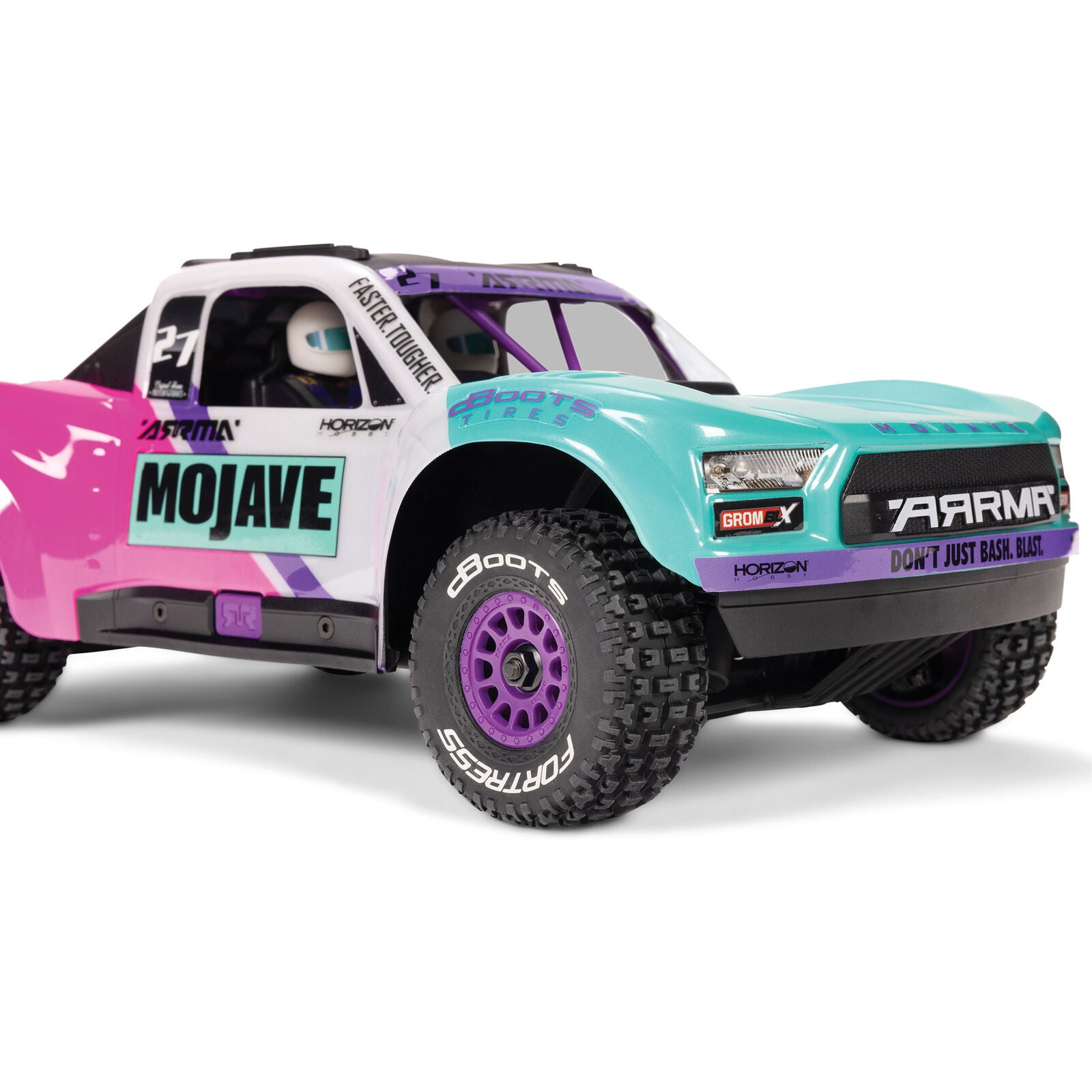 Arrma Desert Truck Mojave Grom 223S BLX 4x4 RTR 1/18 ARA2304S