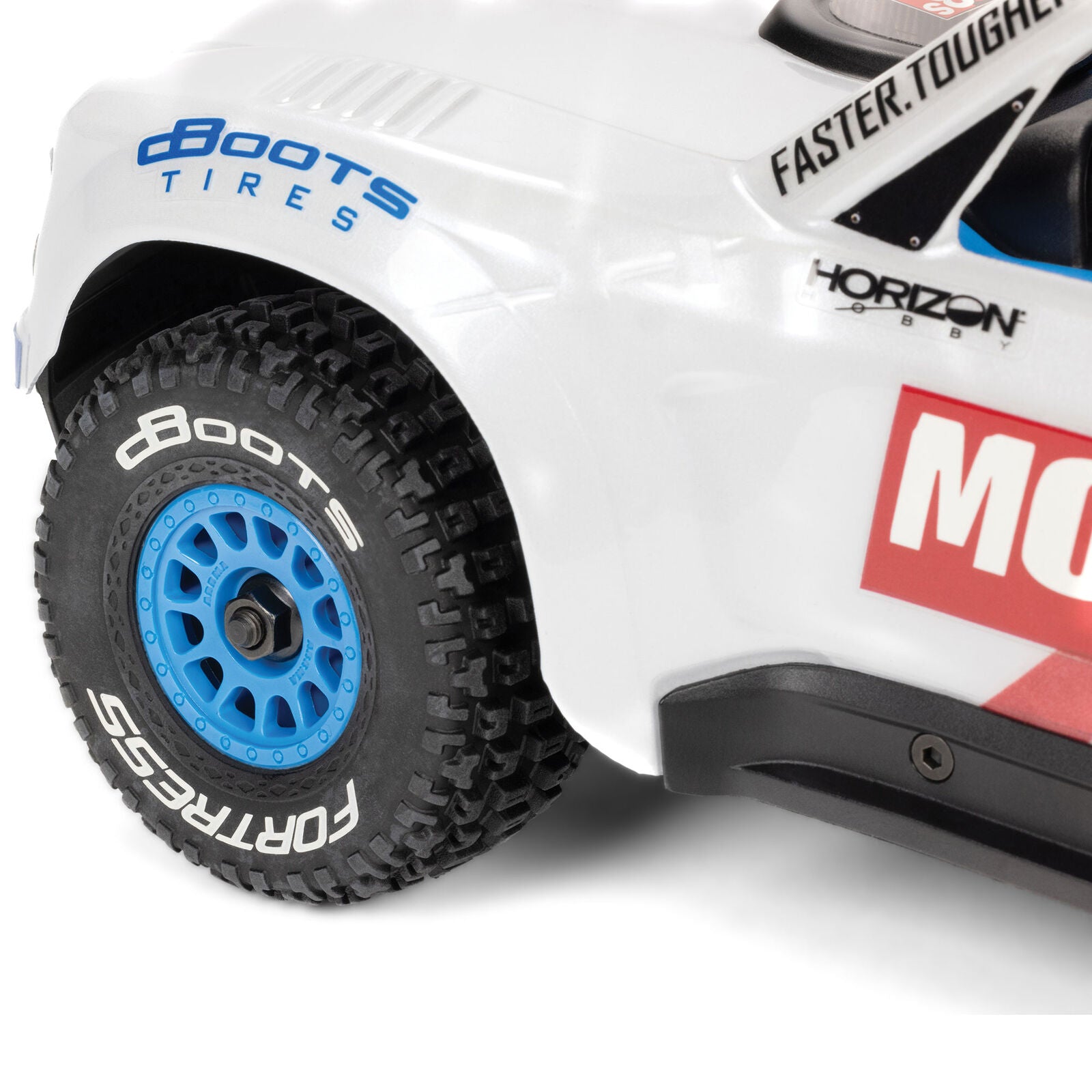 Arrma Desert Truck Mojave Grom 223S BLX 4x4 RTR 1/18 ARA2304S