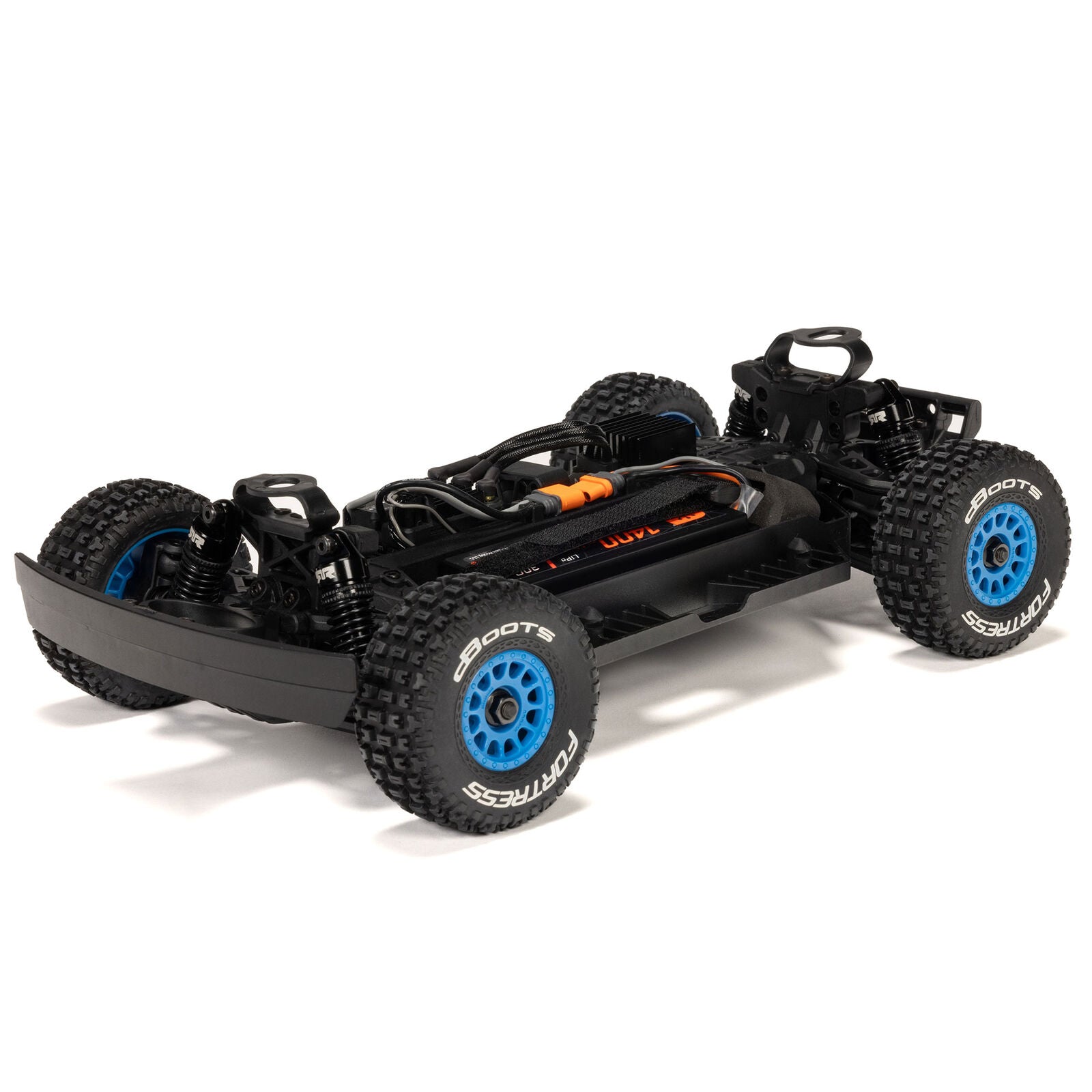 Arrma Desert Truck Mojave Grom 223S BLX 4x4 RTR 1/18 ARA2304S