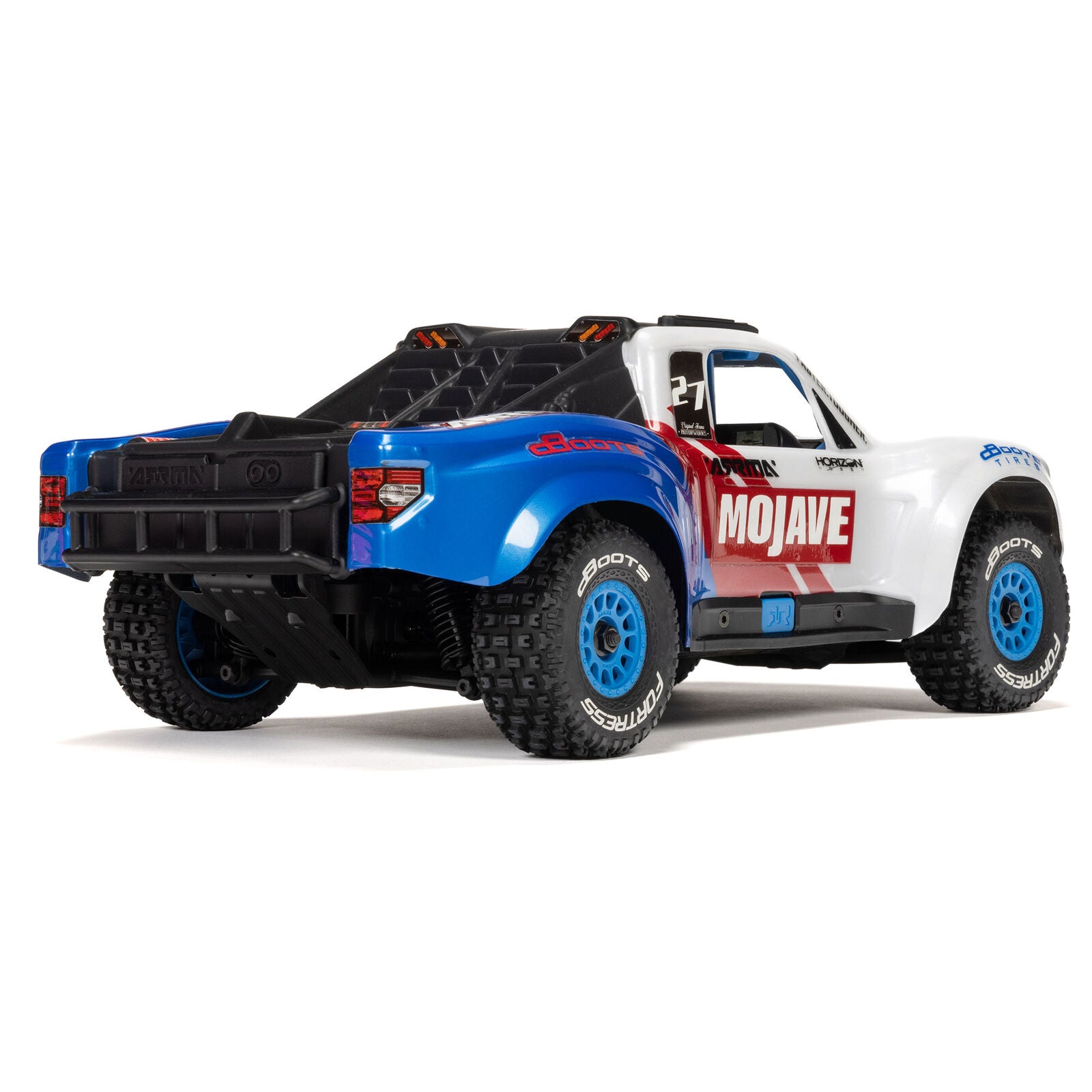 Arrma Desert Truck Mojave Grom 223S BLX 4x4 RTR 1/18 ARA2304S