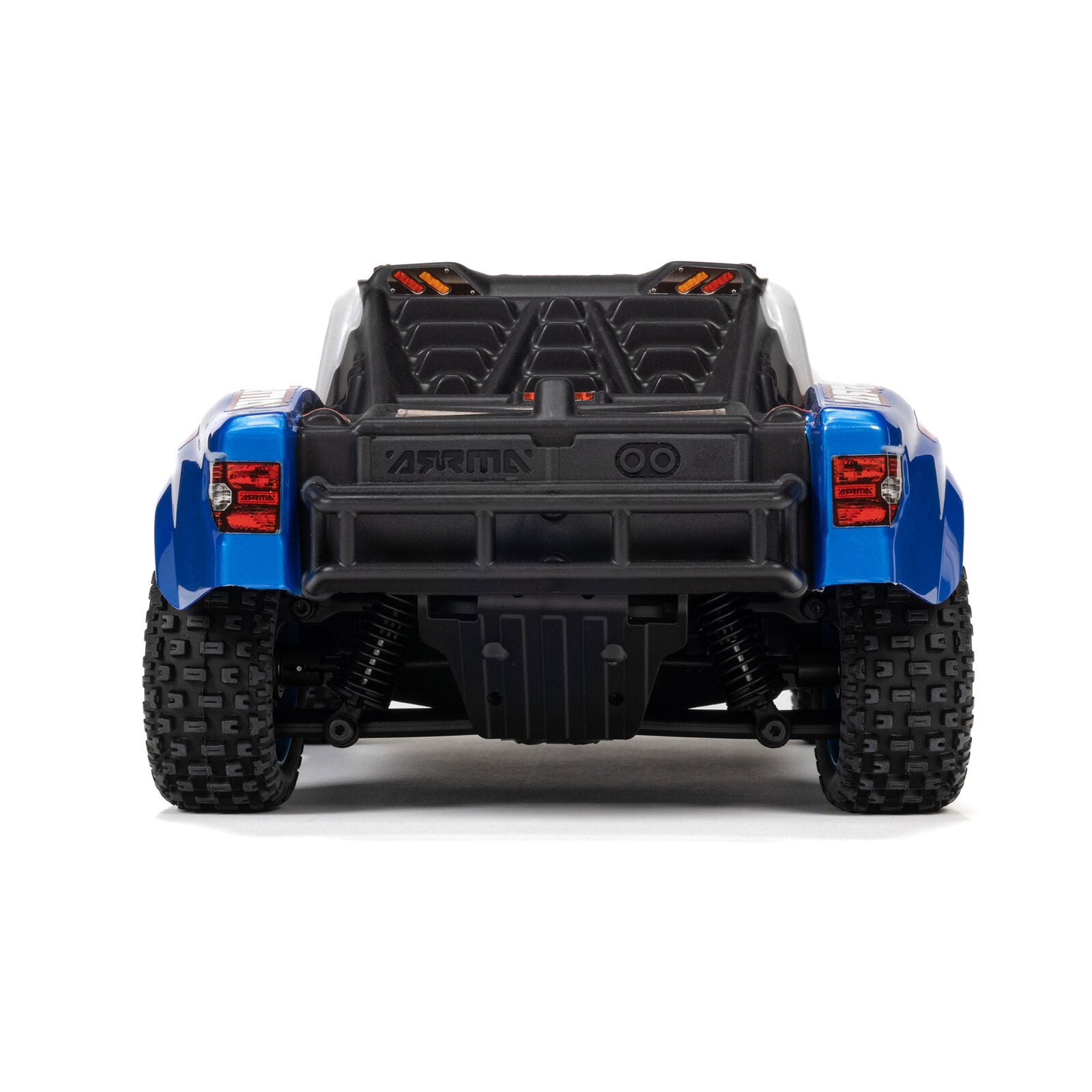 Arrma Desert Truck Mojave Grom 223S BLX 4x4 RTR 1/18 ARA2304S