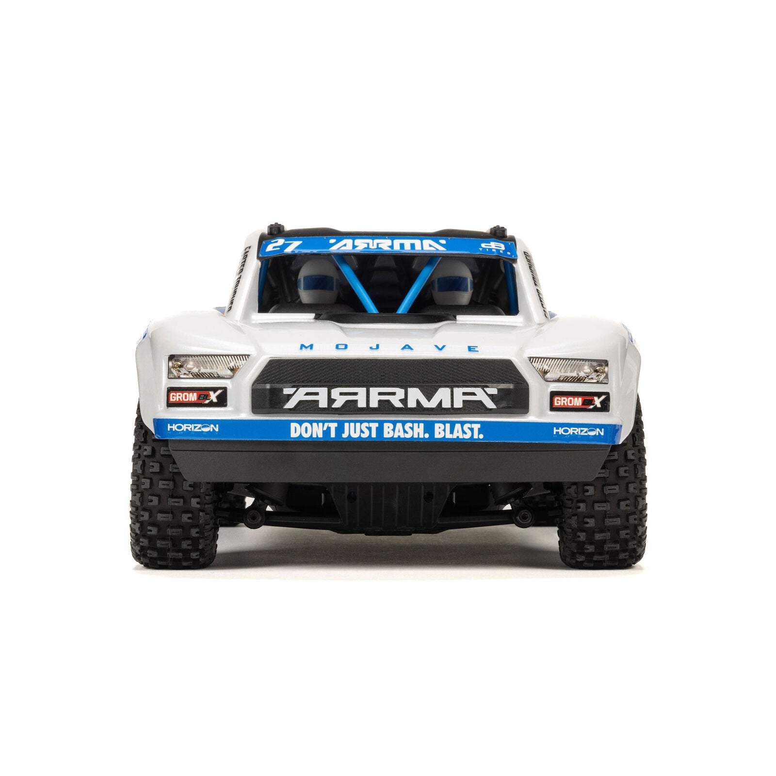 Arrma Desert Truck Mojave Grom 223S BLX 4x4 RTR 1/18 ARA2304S